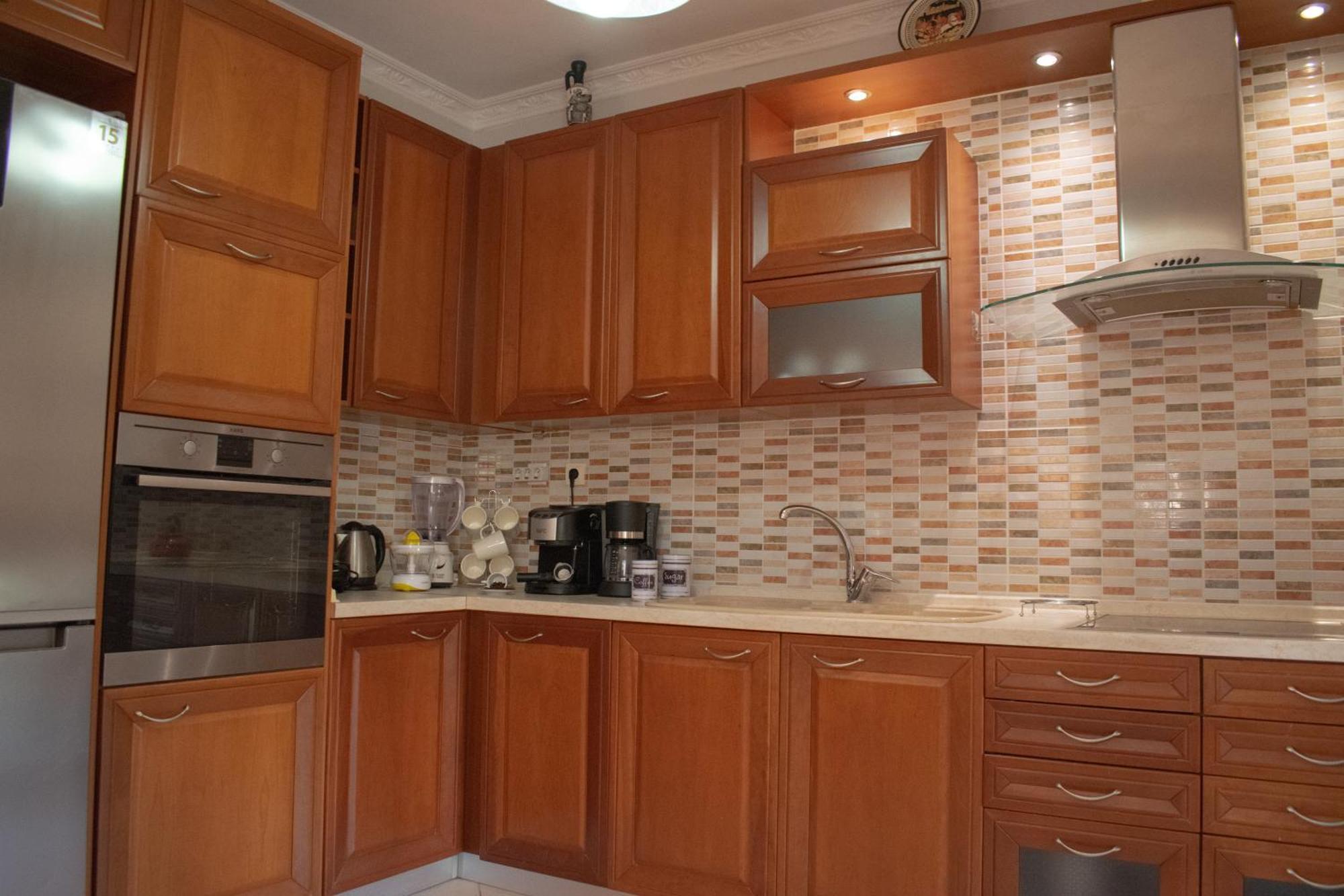 Apidalos Naus Apartment Corfu  Exterior photo